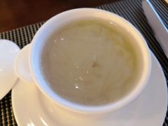 -白天鹅宾馆·流浮阁咖啡厅