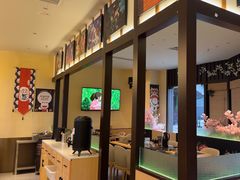 -極屋鮨牛 · 烧肉酒场(时代C馆店)