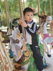 -大望京儿童游乐场