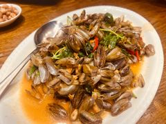 -潮中人潮州菜(益乐路店)