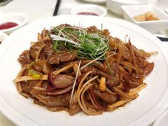 -牡丹国际大酒店-港式茶餐厅