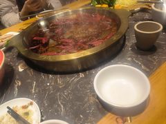 -堂客老火锅(欣阳广场总店)