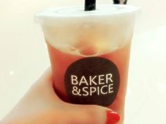 android_upload_pic-BAKER&SPICE(国金中心商场店)