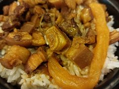 -古代饭堂(冠亚店)