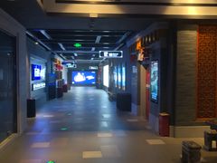 -万达影城(西铁营万达广场IMAX店)