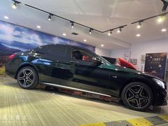 -上海德星奔驰(江杨南路店)