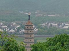 -普陀宗乘之庙(小布达拉宫)