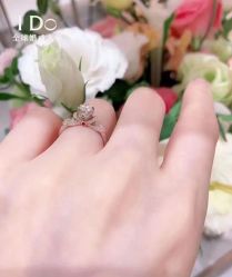 -I Do(镇江苏宁广场店)