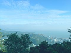 -东部华侨城