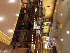 玫瑰园西餐厅-玫瑰园西餐厅(新华大厦店)