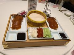 -梅花香里大酒店(郁金香路店)