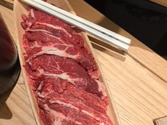 -千牛将·鲜牛肉火锅(开元路店)