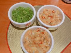-有喜屋·烧鸟·居酒屋(周浦万达店)