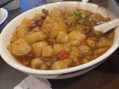 -富正毅三下锅·湘西韵味(天门山索道店)