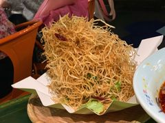 香辣土豆丝-辛香汇(飞洲店)