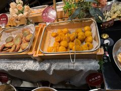 -素虎料理(前门店)