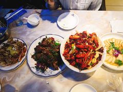 -小鱼儿海鲜港(新村十区店)