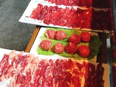 -牛事制造局牛肉火锅(莲岳路店)