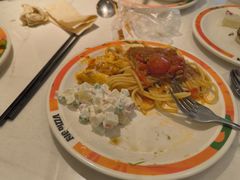 -比格比萨自助(宝山日月光店)