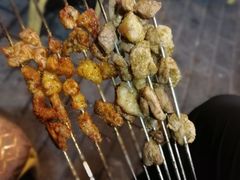 -正宁路小吃夜市