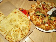 半价披萨-必胜客(WOW中心城店)