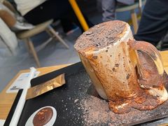-魏客咖啡(中铁中心店)