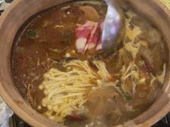 -酒肆浅葱•烧烤•龙虾•排档(卓悦intown店)