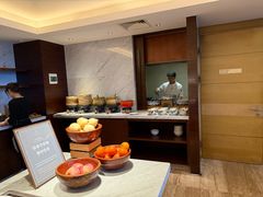 -三亚山海天JW万豪酒店