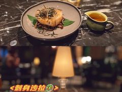 -广州瑰丽酒店·Black Iron黑金燚