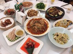 -眉州东坡(亚运村店)