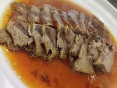 -西贝莜面村(上海百联西郊店)