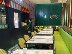 -新仙清汤牛腩(铜锣湾店)