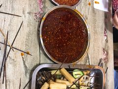 -怪老头甜不辣(抚琴小区店)