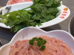 -蜀留香火锅·始于1999·原四川老火锅(白堤路店)