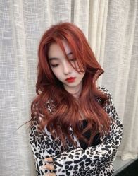 -H·Y HAIR SALON烫发·染发·造型