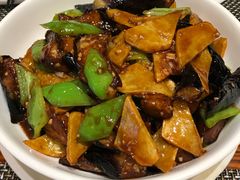 -满汉楼(江畔店)