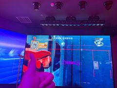 -星聚会KTV(广州敏捷广场店)