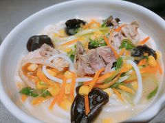 -云海肴·汽锅鸡·云南菜(高德置地店)