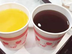 橙汁-德龙火锅(松源街直营店)