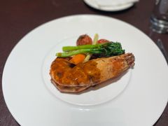 -北京华彬费尔蒙酒店·刃餐厅