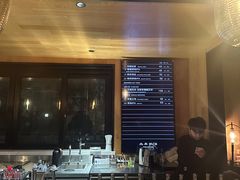 -北平机器Peiping Machine(百子湾店)