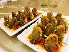 -丰尔粥食·顺德鱼生·干蒸排骨顺德菜(大良分店)