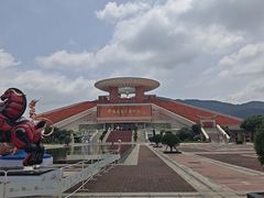 -中国闽台缘博物馆
