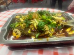 -霹雳火·重庆烧烤·江湖菜(解放碑店)