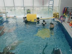 -尼莫亲子游泳NEMOSWIM(西美中心)