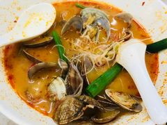 -陈根记大牌档