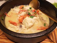 -山里亲戚(淞虹路店)