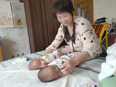 -幸孕妈咪·月嫂中心(十佳店)