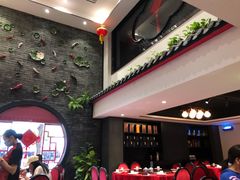 -川香鼎盛(市桥富华总店)