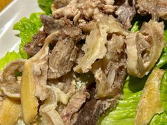 -海银海记潮汕牛肉火锅(新港中路海珠店)